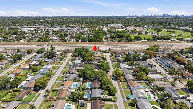 6271 Harding Street, Hollywood, FL 33024