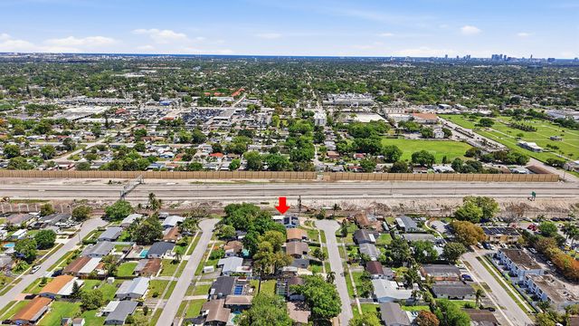 6271 Harding Street, Hollywood, FL 33024