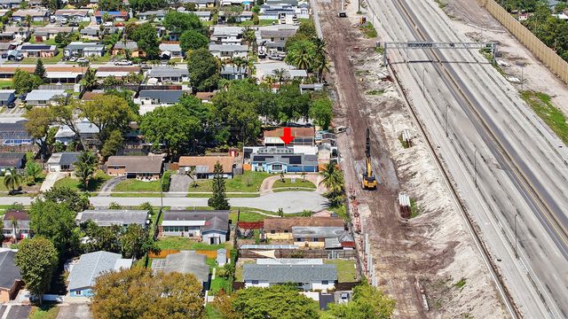 6271 Harding Street, Hollywood, FL 33024