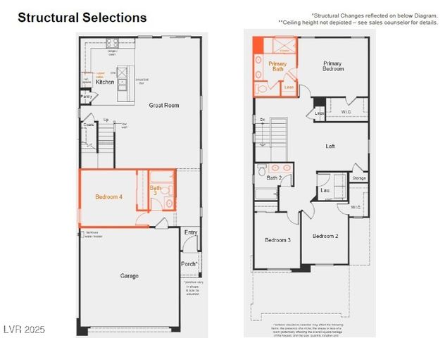 10268 Arete Avenue, Las Vegas, NV 89166