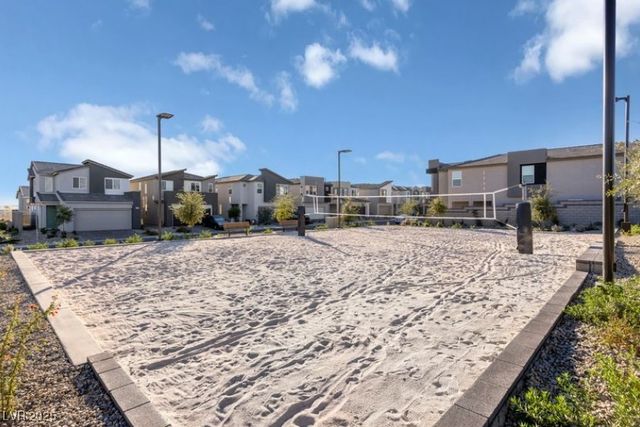 10268 Arete Avenue, Las Vegas, NV 89166