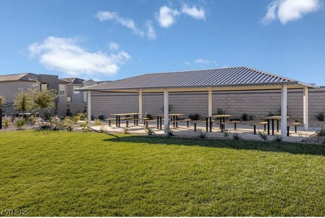 10268 Arete Avenue, Las Vegas, NV 89166