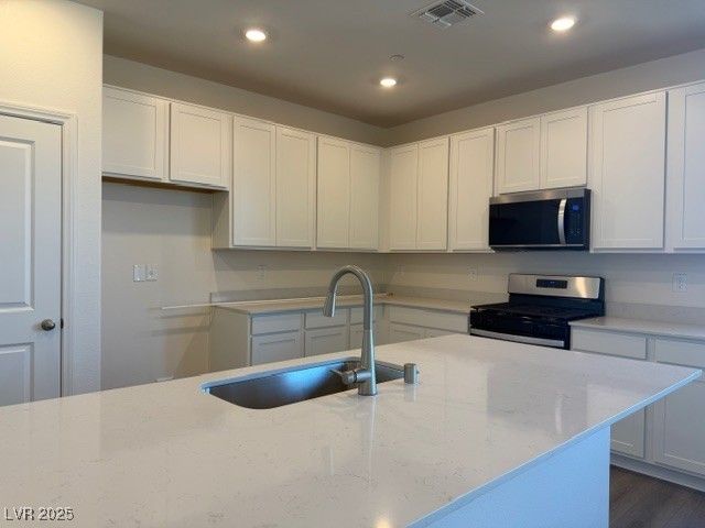 10268 Arete Avenue, Las Vegas, NV 89166