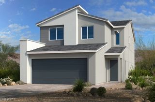 10268 Arete Avenue, Las Vegas, NV 89166