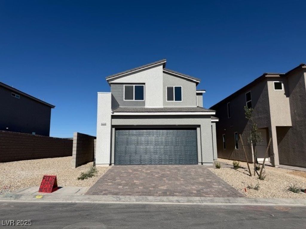 10268 Arete Avenue, Las Vegas, NV 89166
