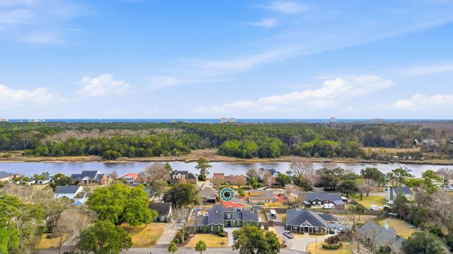 4496 Wedgewood Dr., Little River, SC 29566