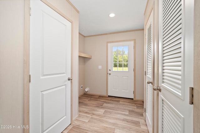 688 Deep Creek Road, Hertford, NC 27944