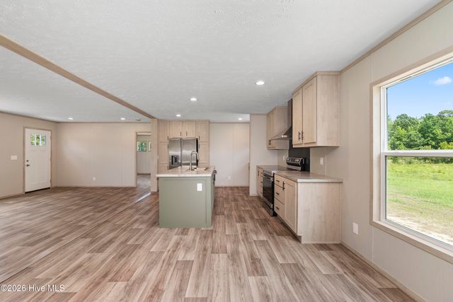688 Deep Creek Road, Hertford, NC 27944