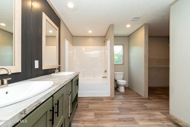 688 Deep Creek Road, Hertford, NC 27944