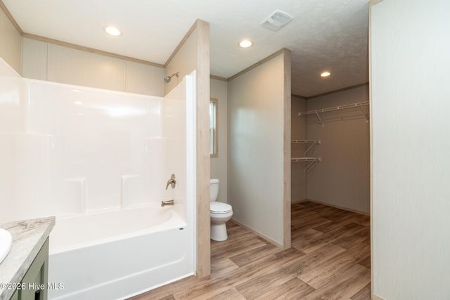 688 Deep Creek Road, Hertford, NC 27944