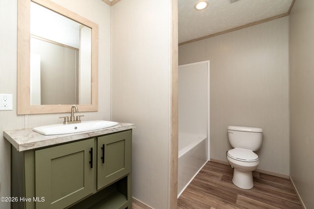 688 Deep Creek Road, Hertford, NC 27944