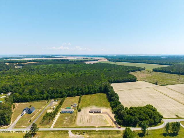 688 Deep Creek Road, Hertford, NC 27944