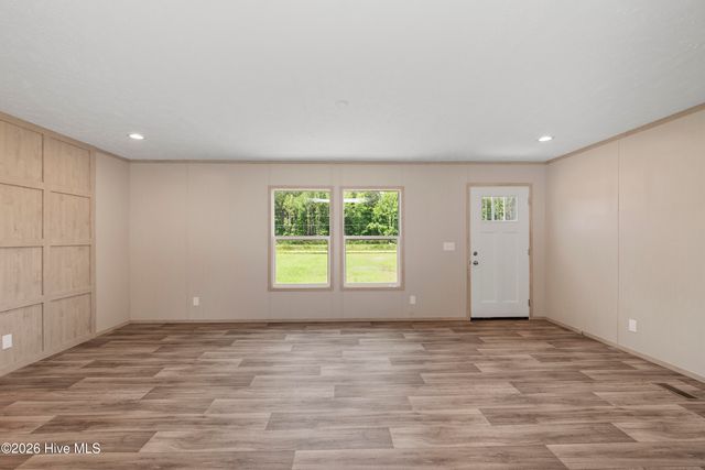 688 Deep Creek Road, Hertford, NC 27944