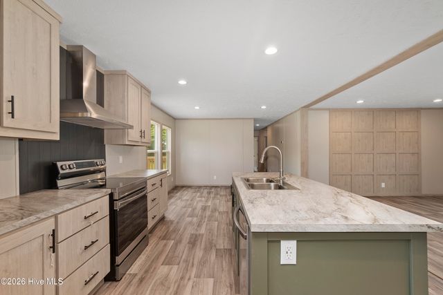 688 Deep Creek Road, Hertford, NC 27944