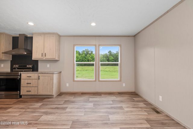 688 Deep Creek Road, Hertford, NC 27944