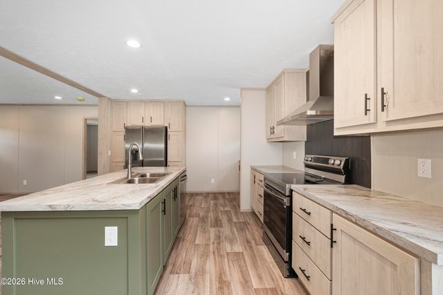688 Deep Creek Road, Hertford, NC 27944