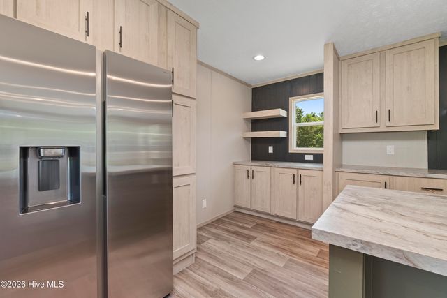 688 Deep Creek Road, Hertford, NC 27944