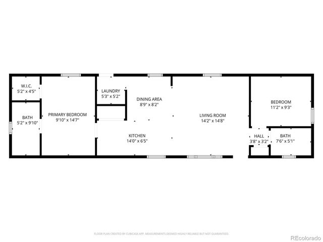 15814 colfax ave, Aurora, CO 80011
