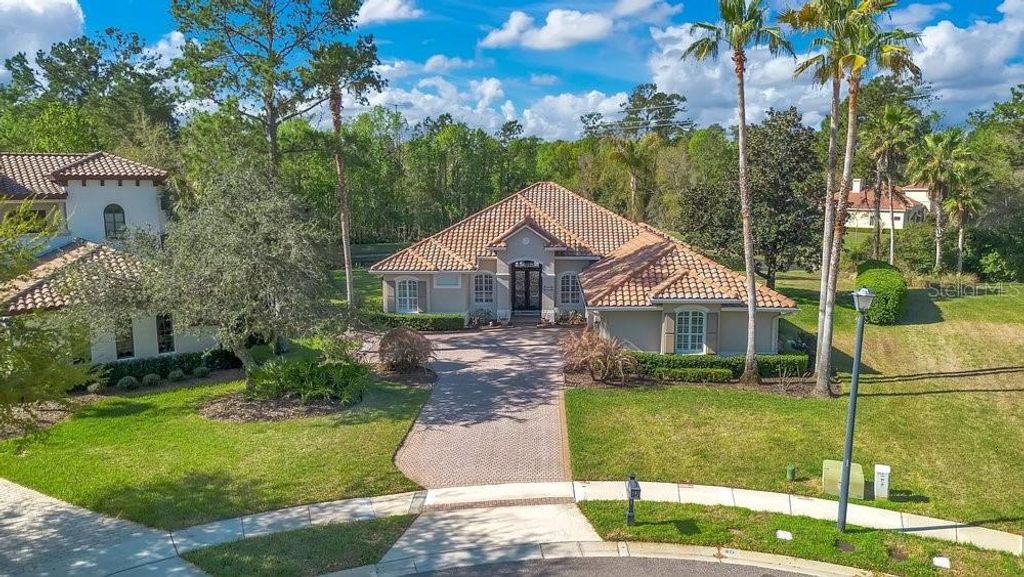 328 MAPLEVIEW COURT, Lake Mary, FL 32746