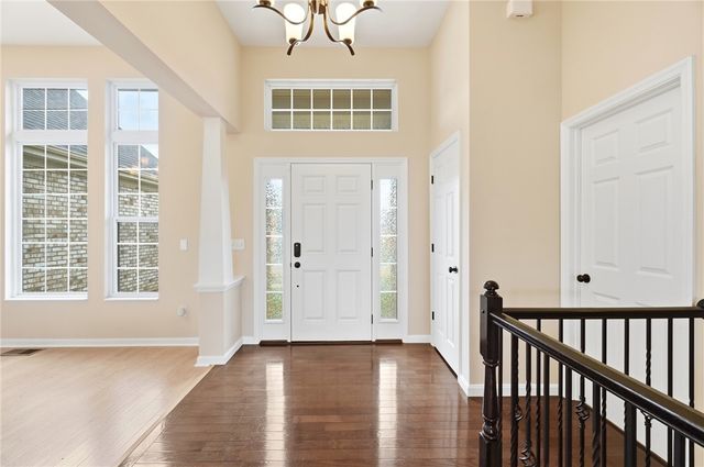 4122 Bulrush Street, Tipp City, OH 45371