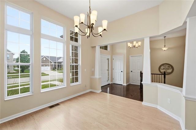 4122 Bulrush Street, Tipp City, OH 45371
