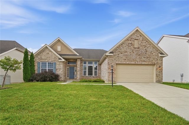 4122 Bulrush Street, Tipp City, OH 45371