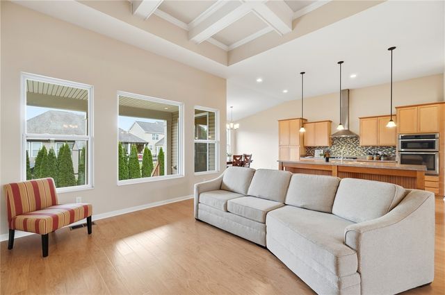 4122 Bulrush Street, Tipp City, OH 45371