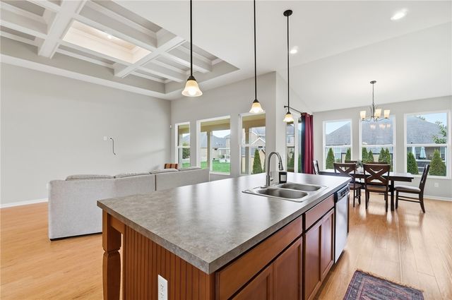 4122 Bulrush Street, Tipp City, OH 45371