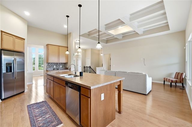 4122 Bulrush Street, Tipp City, OH 45371