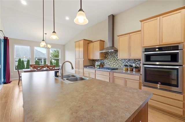 4122 Bulrush Street, Tipp City, OH 45371