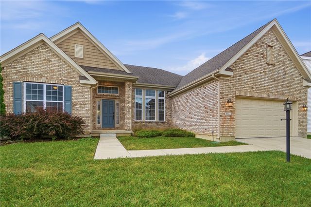 4122 Bulrush Street, Tipp City, OH 45371