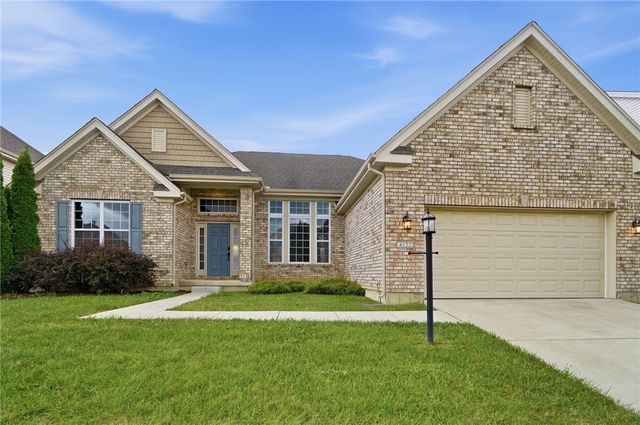 4122 Bulrush Street, Tipp City, OH 45371