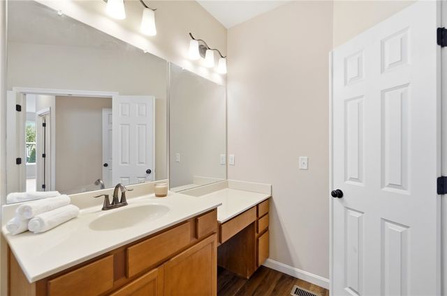4122 Bulrush Street, Tipp City, OH 45371