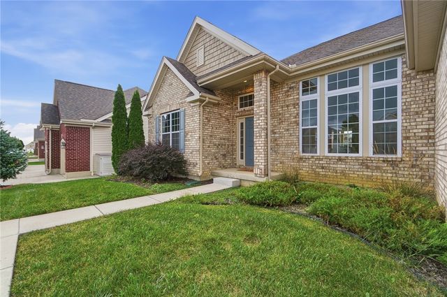 4122 Bulrush Street, Tipp City, OH 45371