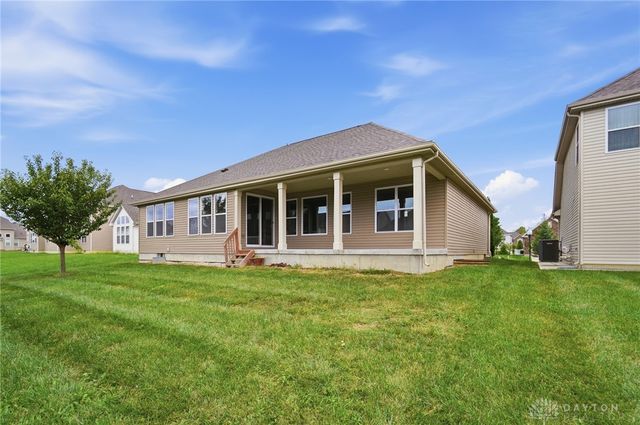 4122 Bulrush Street, Tipp City, OH 45371