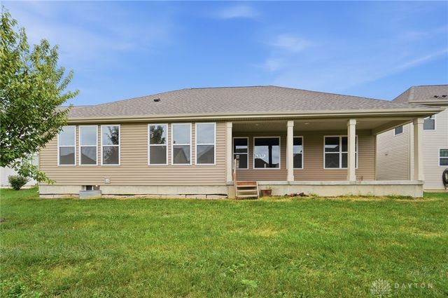 4122 Bulrush Street, Tipp City, OH 45371