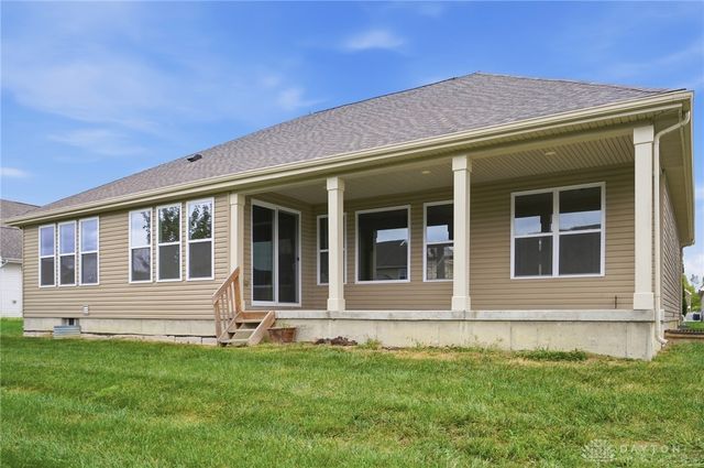 4122 Bulrush Street, Tipp City, OH 45371