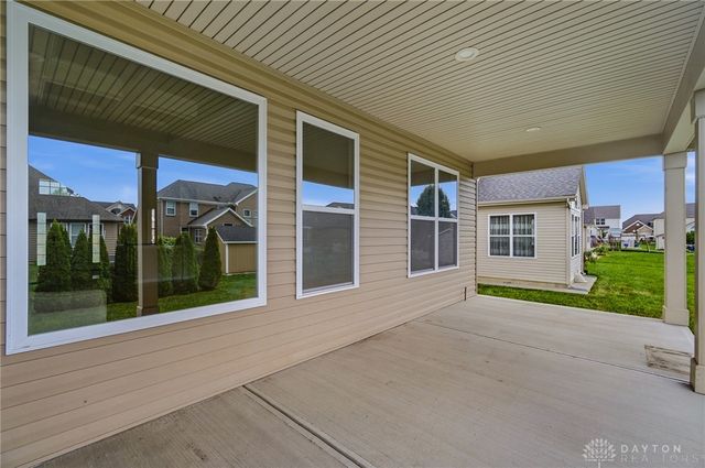 4122 Bulrush Street, Tipp City, OH 45371