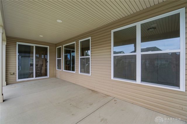 4122 Bulrush Street, Tipp City, OH 45371