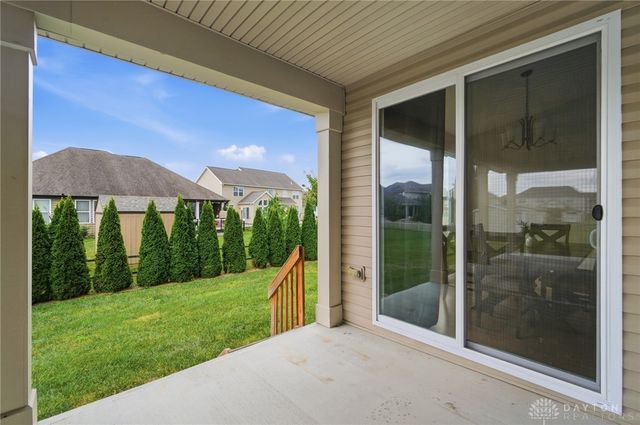 4122 Bulrush Street, Tipp City, OH 45371