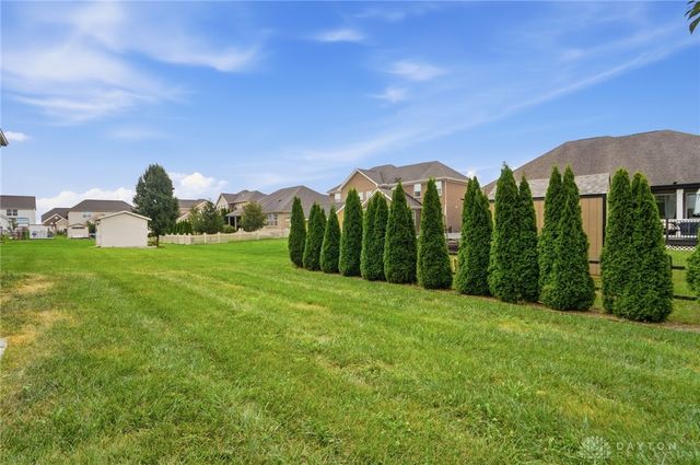 4122 Bulrush Street, Tipp City, OH 45371