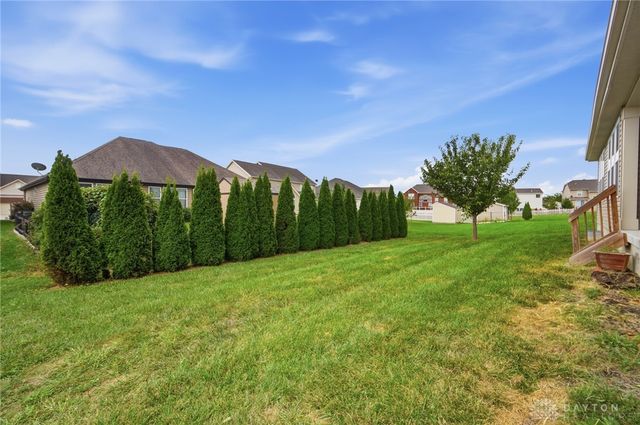 4122 Bulrush Street, Tipp City, OH 45371
