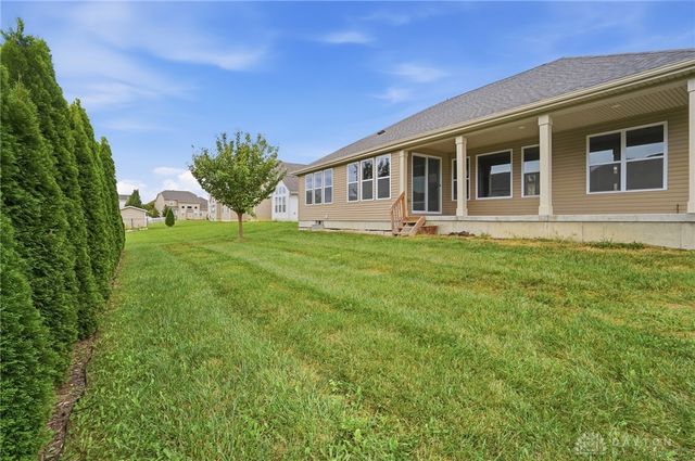 4122 Bulrush Street, Tipp City, OH 45371