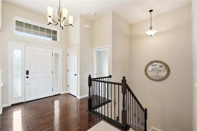 4122 Bulrush Street, Tipp City, OH 45371