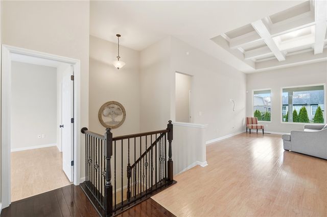 4122 Bulrush Street, Tipp City, OH 45371