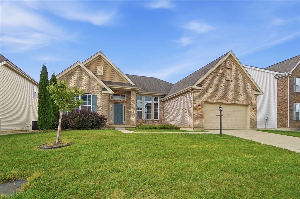 4122 Bulrush Street, Tipp City, OH 45371