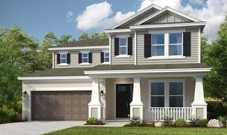 1854 LONGLINER LOOP, Wesley Chapel, FL 33543