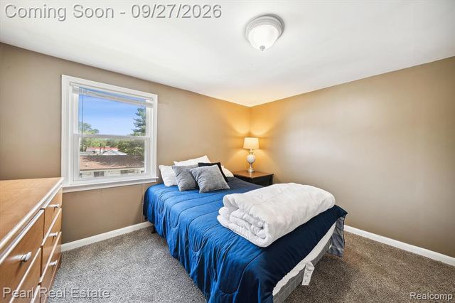18849 Delaware Avenue, Redford, MI 48240