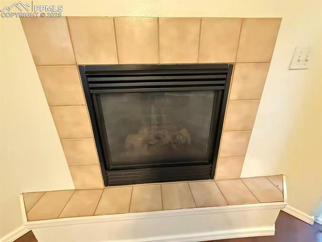 2095 Legacy Ridge View 102, Colorado Springs, CO 80910