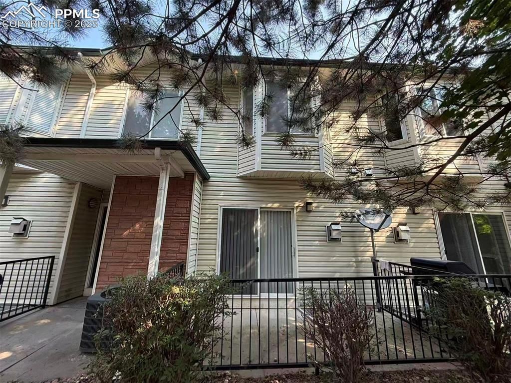 2095 Legacy Ridge View 102, Colorado Springs, CO 80910